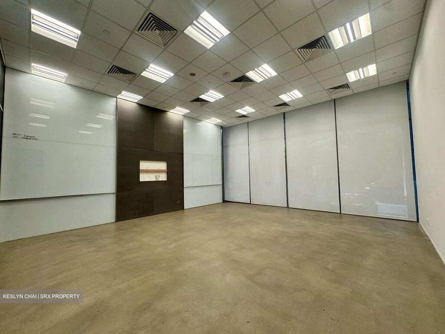 Golden Agri Plaza (D5), Factory #496509401